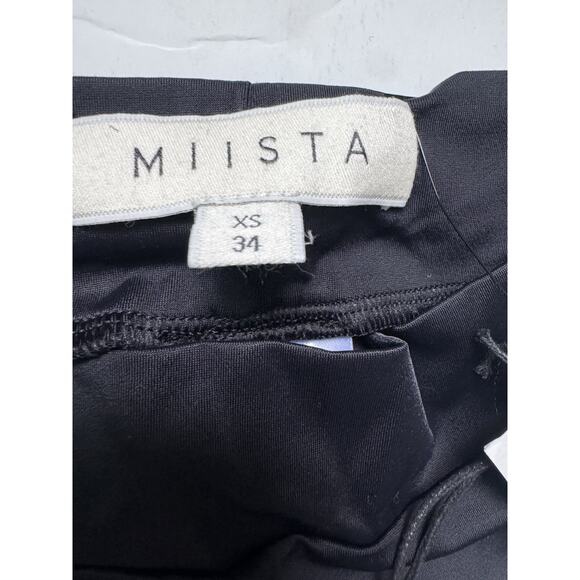 MIISTA Leni Black Legging XS !! - Picture 4 of 6